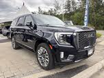 GMC Yukon Denali Ultimate 4WD