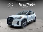 Nissan Kicks SR FWD