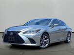 Lexus ES 350 F Sport FWD