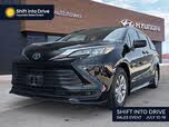 Toyota Sienna LE 8-Passenger AWD