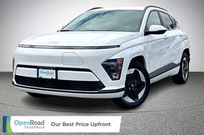 Hyundai Kona Electric Preferred FWD