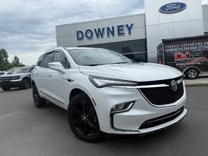 Buick Enclave Essence AWD
