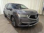 Acura MDX SH-AWD with Technology Plus Package