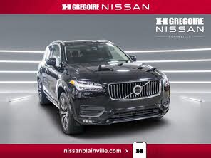 Volvo XC90 B6 Core AWD