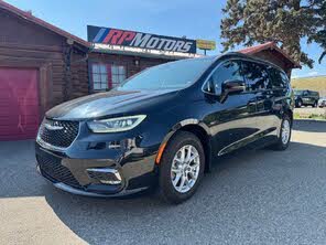 Chrysler Pacifica Touring L FWD