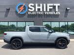 Rivian R1T Ascend Tri Motor Crew Cab AWD