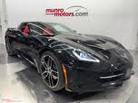 Chevrolet Corvette Stingray 1LT Coupe RWD