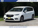 Chrysler Pacifica Hybrid Touring L FWD