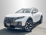 Hyundai Santa Cruz Ultimate Crew Cab AWD