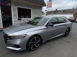 Honda Accord Sport FWD