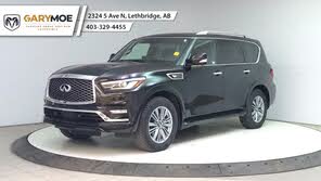 INFINITI QX80 ProACTIVE AWD