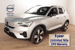Volvo XC40 Recharge Plus RWD