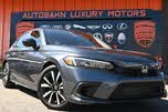 Honda Civic EX FWD