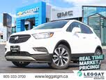 Buick Encore Preferred FWD