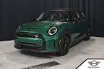 MINI Cooper SE 2-Door Hatchback FWD