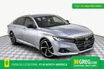 Honda Accord Sport FWD
