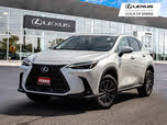 Lexus NX Hybrid NX 450h+ AWD