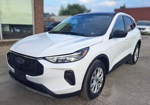 Ford Escape Active AWD