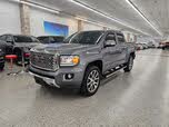 GMC Canyon Denali Crew Cab 4WD