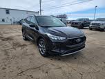 Ford Escape ST-Line AWD