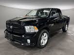 RAM 1500 Classic Express Quad Cab 4WD