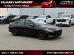 Hyundai Elantra Preferred FWD