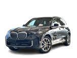 BMW X5 xDrive40i AWD