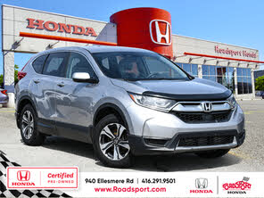 Honda CR-V LX AWD