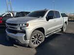 Chevrolet Silverado 1500 RST Crew Cab RWD