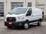 Ford Transit Cargo 150 Low Roof LB AWD