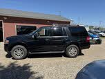 Ford Expedition XLT 4WD
