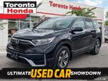 Honda CR-V LX FWD
