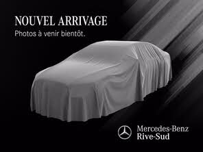 Mercedes-Benz E-Class E 350 4MATIC AWD