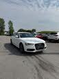 Audi A4 2.0T quattro Komfort Plus AWD