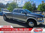 Dodge RAM 3500 SLT Crew Cab LB DRW 4WD