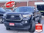 2020 Toyota Tacoma