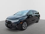 2022 Honda Odyssey