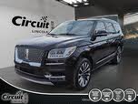 Lincoln Navigator Reserve 4WD