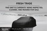 Acura MDX SH-AWD with A-SPEC Package