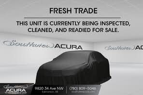 Acura MDX SH-AWD with A-SPEC Package