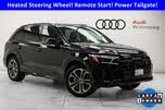 Audi Q7 quattro 55 TFSI
