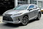 Lexus RX Hybrid 450h AWD