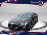 Honda Accord Sport FWD