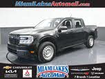Ford Maverick XL SuperCrew FWD
