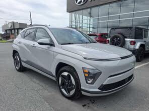 Hyundai Kona Electric Preferred FWD