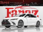 Lexus ES 350 F Sport FWD