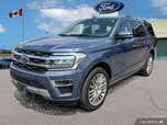Ford Expedition Limited 4WD
