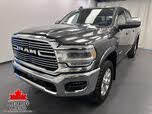 RAM 2500 Laramie Crew Cab 4WD