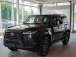 2025 Lexus GX
