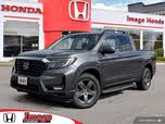 Honda Ridgeline Touring AWD